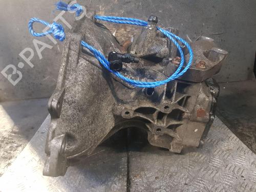 Gearbox VAUXHALL CORSA Mk IV (E) (X15) 1.2 | BP32177582M3 - Image 5