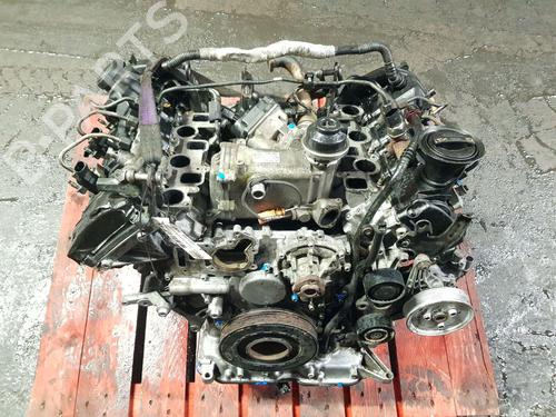 Motor VW TOUAREG (7P5, 7P6) 3.0 V6 TDI (245 hp) 22655961