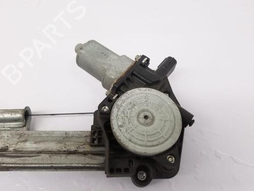 Front right window mechanism HONDA ACCORD VIII (CU) 2.2 i-DTEC (CU3) | BP28087923C23 