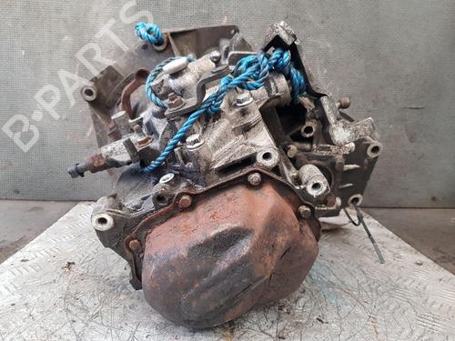 Gearbox FIAT GRANDE PUNTO (199_) 1.2 | BP27600341M3 