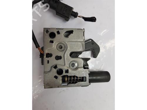 Hood lock VW POLO VI (AW1, BZ1, AE1)  | BP22664949C133 