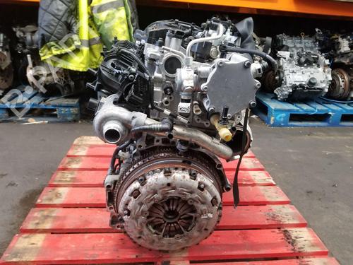 Engine VOLVO V40 Hatchback (525) T2 | BP32198720M1