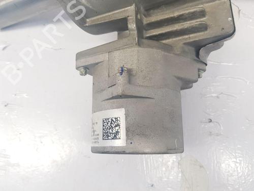 Steering column FIAT GRANDE PUNTO (199_) 1.4 (199AXB11, 199AXB1A, 199BXB1A, 199AXL1A) | BP36240695M21 - Image 2