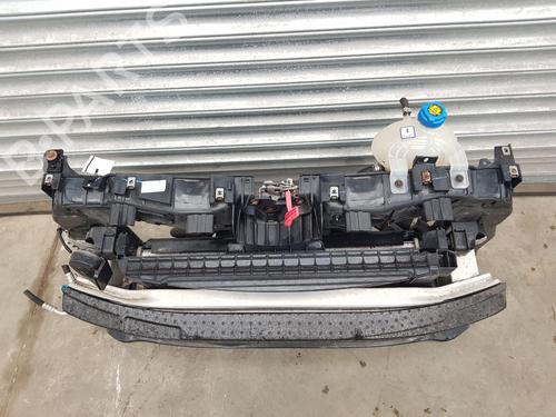 Front slam panel FIAT 500L (351_, 352_) 1.3 D Multijet (199.LYM11, 199.LYM1A) | BP26915159C72