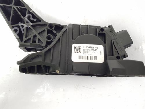 Pedale FORD PUMA (J2K, CF7)  | BP31864317I4 