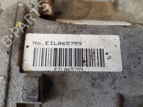 Rear differential KIA SORENTO III (UM)  | BP27240636M24 