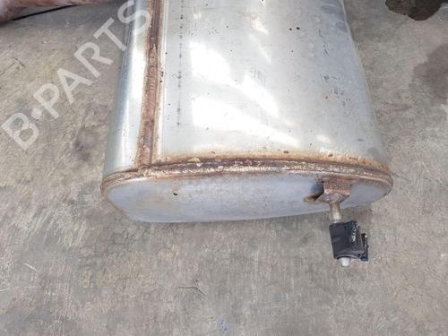 Exhaust system MINI MINI (F56) John Cooper Works | BP28032617M121 