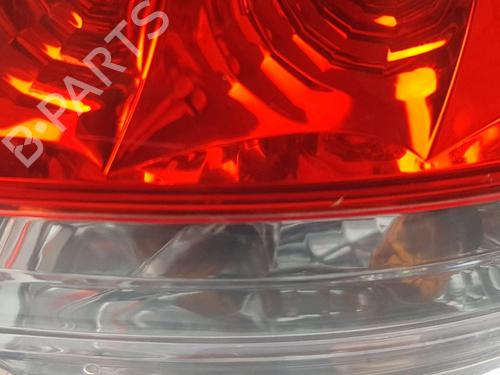 Right taillight CITROËN C-CROSSER (VU_, VV_) 2.2 HDi | BP28592902C35 