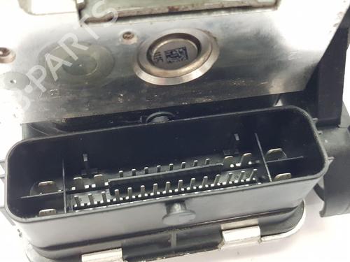 ABS pump AUDI A3 Sportback (8VA, 8VF)  | BP22672609M43 