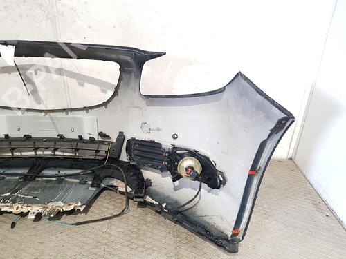 Front bumper VAUXHALL INSIGNIA Mk I (A) Hatchback (G09) 2.0 CDTI (68) | BP31574534C7 