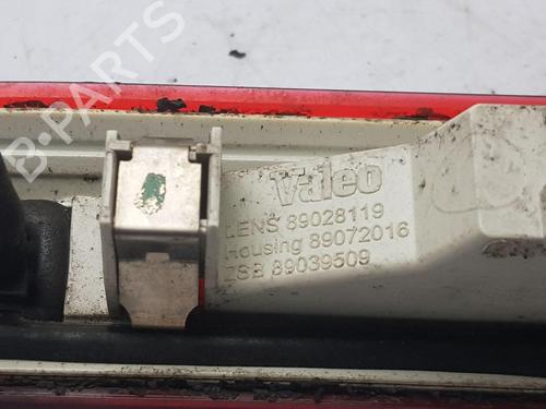 Third brake light FORD S-MAX (WA6) 1.8 TDCi | BP35772228L11  - Image 9