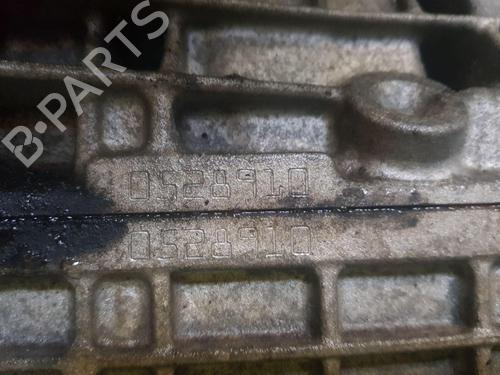 Engine VOLVO S60 I (384) D5 | BP32127656M1  - Image 11