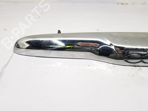 Tailgate handle FIAT 500 (312_) 1.2 (312AXA1A) | BP31691008C132
