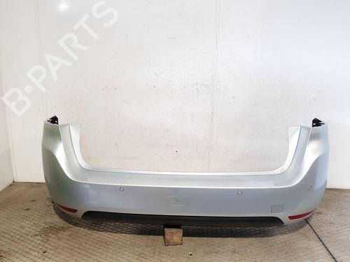 Used Rear bumper PEUGEOT 308 SW II (LC_, LJ_, LR_, LX_, L4_) 1.6 BlueHDi 120 (120 hp) 29263022