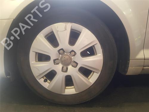 Brugte AUDI A3 Sportback (8PA) 1.9 TDI 4960794