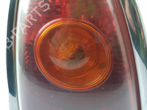 Left taillight MINI MINI (R56) Cooper | BP36464085C34 - Image 4