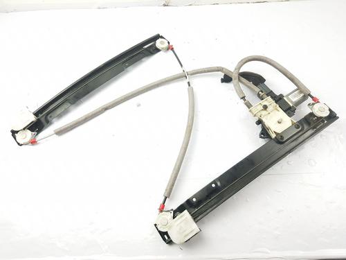 Front left window mechanism JAGUAR XF I (X250) 3.0 D | BP27550336C22 