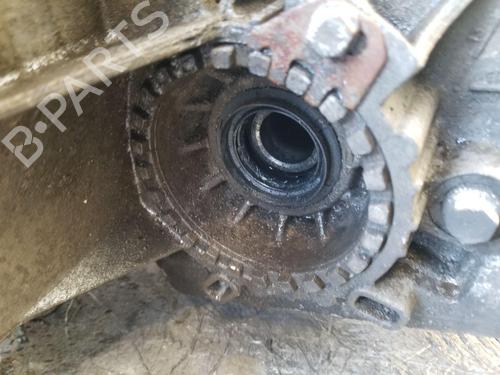 Gearbox VAUXHALL CORSA Mk III (D) (S07) 1.3 CDTI (L08) | BP32483969M3 