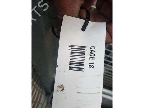 Left rear steering knuckle ALFA ROMEO GIULIA (952_)  | BP22709851M27 