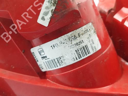 Right taillight SEAT LEON (1P1) 1.6 TDI | BP36953258C35  - Image 6