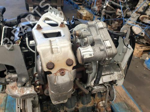 Engine MERCEDES-BENZ SPRINTER 3,5-t Van (B907, B910) | BP24810491M1