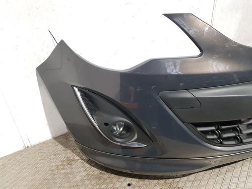 Front bumper VAUXHALL CORSA Mk III (D) (S07) 1.2 i 16V (L08) | BP32766628C7  - Image 12