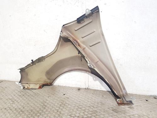 Right front fenders FIAT 500 (312_) 1.4 (312AXC1B, 312CXC1B) | BP26012806C42