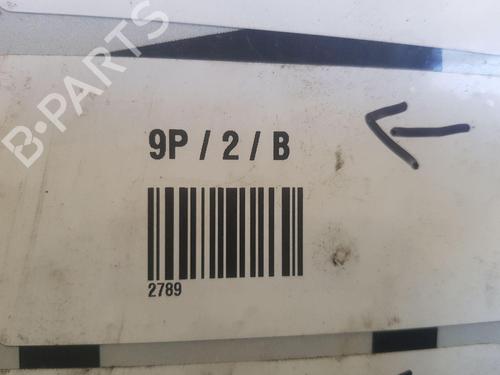 Gearbox VW GOLF VI (5K1) 2.0 TDI | BP23433266M3