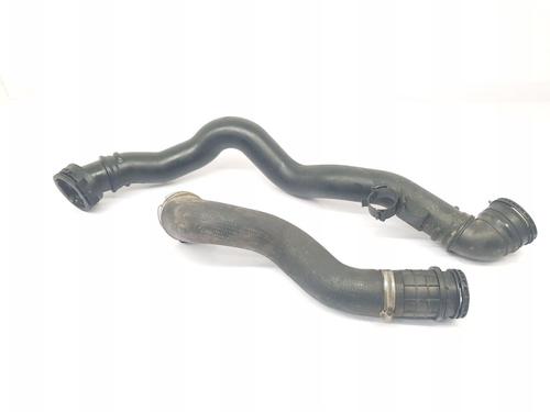 Tuyau d'intercooler OPEL ASTRA K Sports Tourer (B16) 1.6 CDTi (35) (110 hp) 31691093