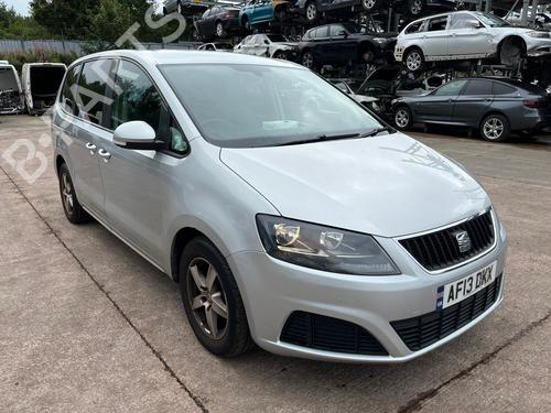 Used Parts SEAT ALHAMBRA (710, 711) 2.0 TDI 2062898
