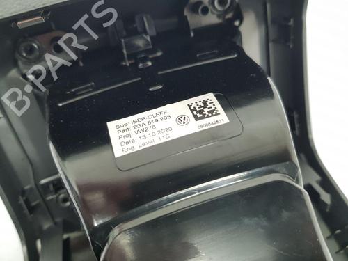 Luftventil VW T-ROC (A11, D11)  | BP30161478I21 