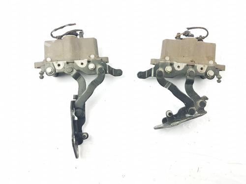 Used Hinge/Door check strap MERCEDES-BENZ E-CLASS Coupe (C207) E 350 CDI (207.322) (231 hp) 29984317