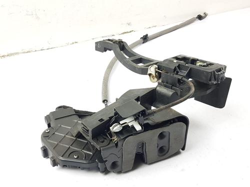 Rear left lock FORD S-MAX (WA6) 1.6 TDCi | BP29549210C100 
