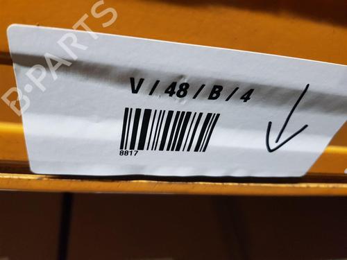 Handskerum FORD TRANSIT CONNECT V408 Box Body/MPV 1.6 TDCi | BP36144388C95 - Image 10