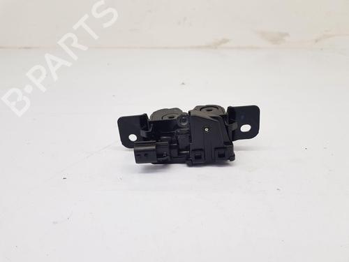 Tailgate lock DACIA SANDERO II | BP34425784C101 - Image 2