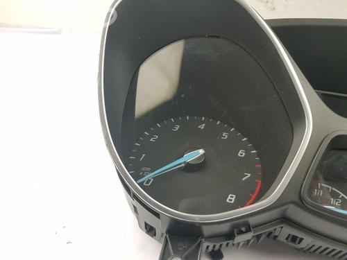 Instrument cluster FORD FOCUS III 1.0 EcoBoost | BP26461607C47 