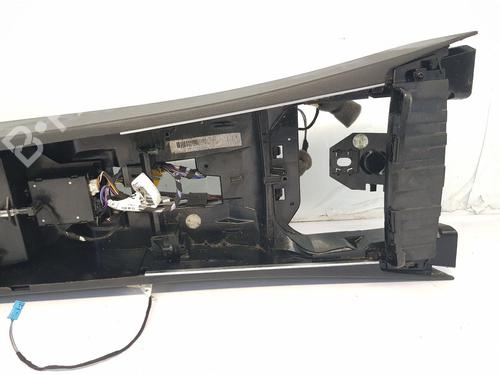 Middle console MERCEDES-BENZ E-CLASS Convertible (A207) E 220 CDI / BlueTEC / d (207.402, 207.401) | BP38701745I22 - Image 9