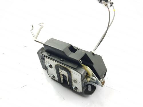 Front right lock HYUNDAI i10 I (PA) 1.2 | BP28283891C97 