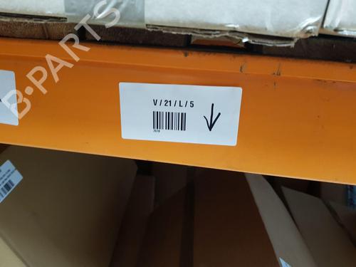 Steering column VAUXHALL COMBO Mk III (D) Box Body/MPV (X12) 1.3 CDTi | BP23213229M21 