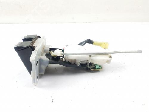 Bagklap lås SUZUKI WAGON R+ (MA) 1.3 (RB413) | BP32127315C101 