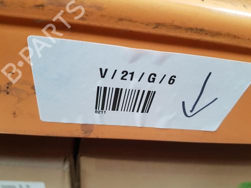 Steering column KIA RIO III (UB) 1.4 CVVT | BP36240698M21 - Image 7