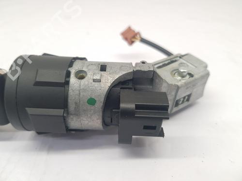 Ignition barrel CITROËN BERLINGO MULTISPACE (B9) 1.6 HDi 90 | BP37177928M48 - Image 8