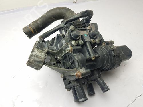 Other BENTLEY CONTINENTAL FLYING SPUR (3W_) 6.0 | BP27550099O1