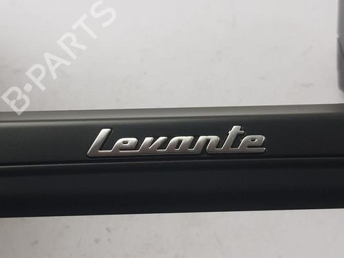 Luftventil MASERATI LEVANTE SUV (M161) 3.0 D Q4 | BP34639321I21  - Image 20