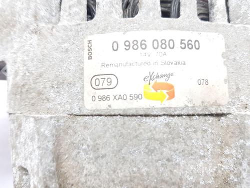 Alternator FIAT GRANDE PUNTO (199_) 1.2 | BP29492674M7