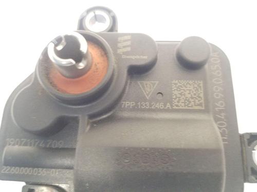 Andre BENTLEY CONTINENTAL Convertible (3S_) 6.0 AWD | BP27167076O1