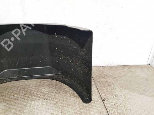Hjulbue FORD TRANSIT V363 Platform/Chassis (FED, FFD) | BP31983593C56