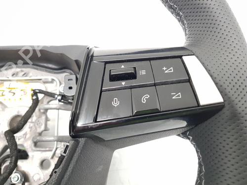 Steering wheel OPEL ASTRA L (O5) 1.2 (FPHNSL, FPHNSR) | BP22205797C49 