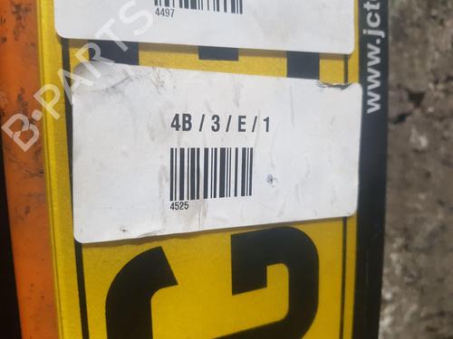 Gearbox TOYOTA RAV 4 V (_A5_, _H5_) 2.5 Hybrid AWD (AXAH54, AXAL54) | BP32455138M3