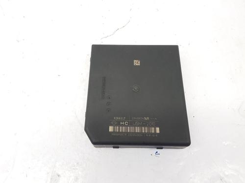 Fuse box RENAULT KANGOO Express (FW0/1_) 1.5 dCi 90 (FW0G, FW05, FW08, FW11) | BP38169513E1 - Image 6